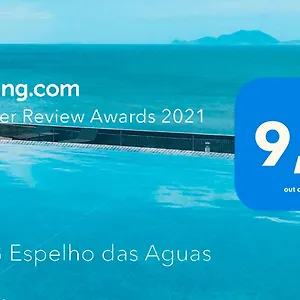 210 B Espelho Aguas Florianópolis