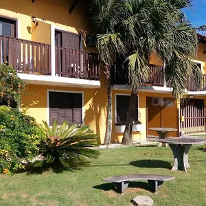 Dunasol Floripa Gasthof