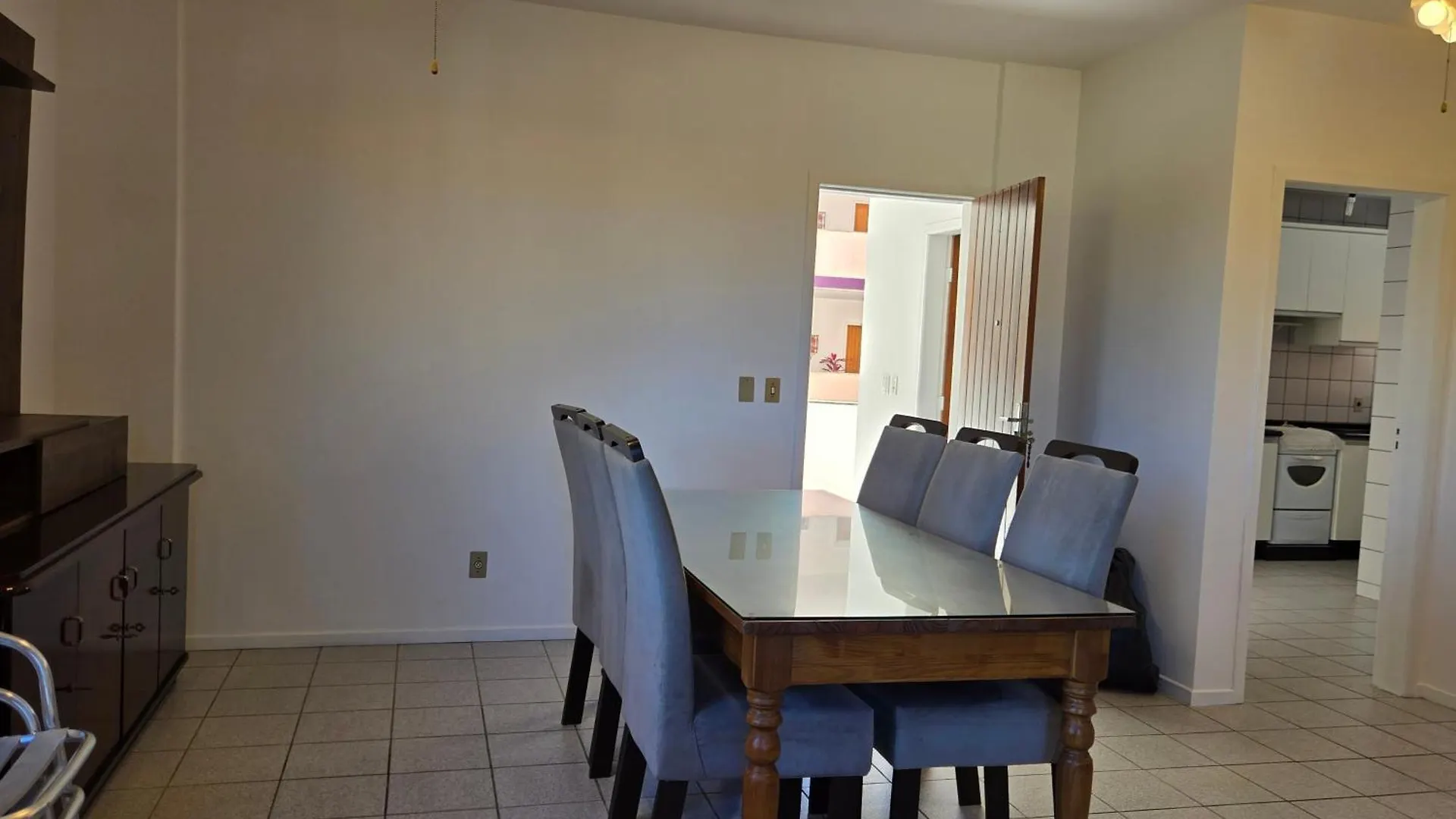 Apartamento Na Rua Da Praia Florianopolis Brazil