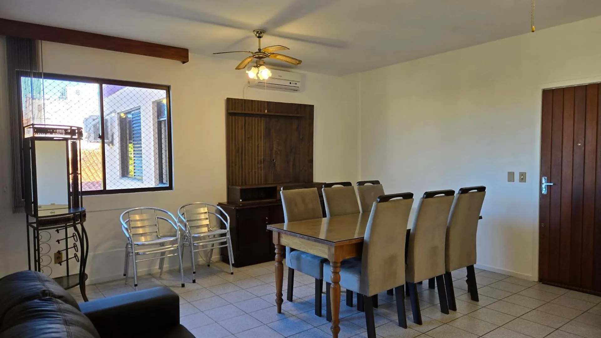 Apartamento Na Rua Da Praia Florianopolis Brazil
