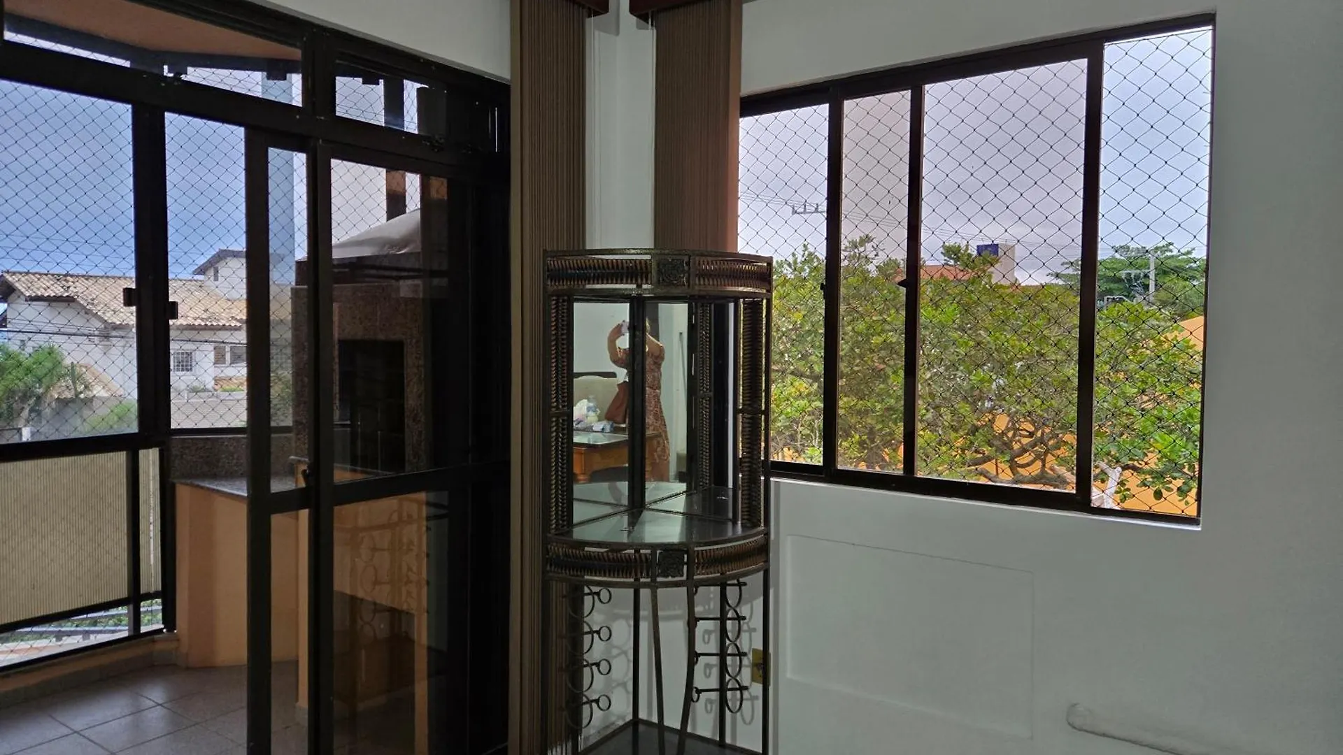 Apartamento Na Rua Da Praia Florianopolis 0*,
