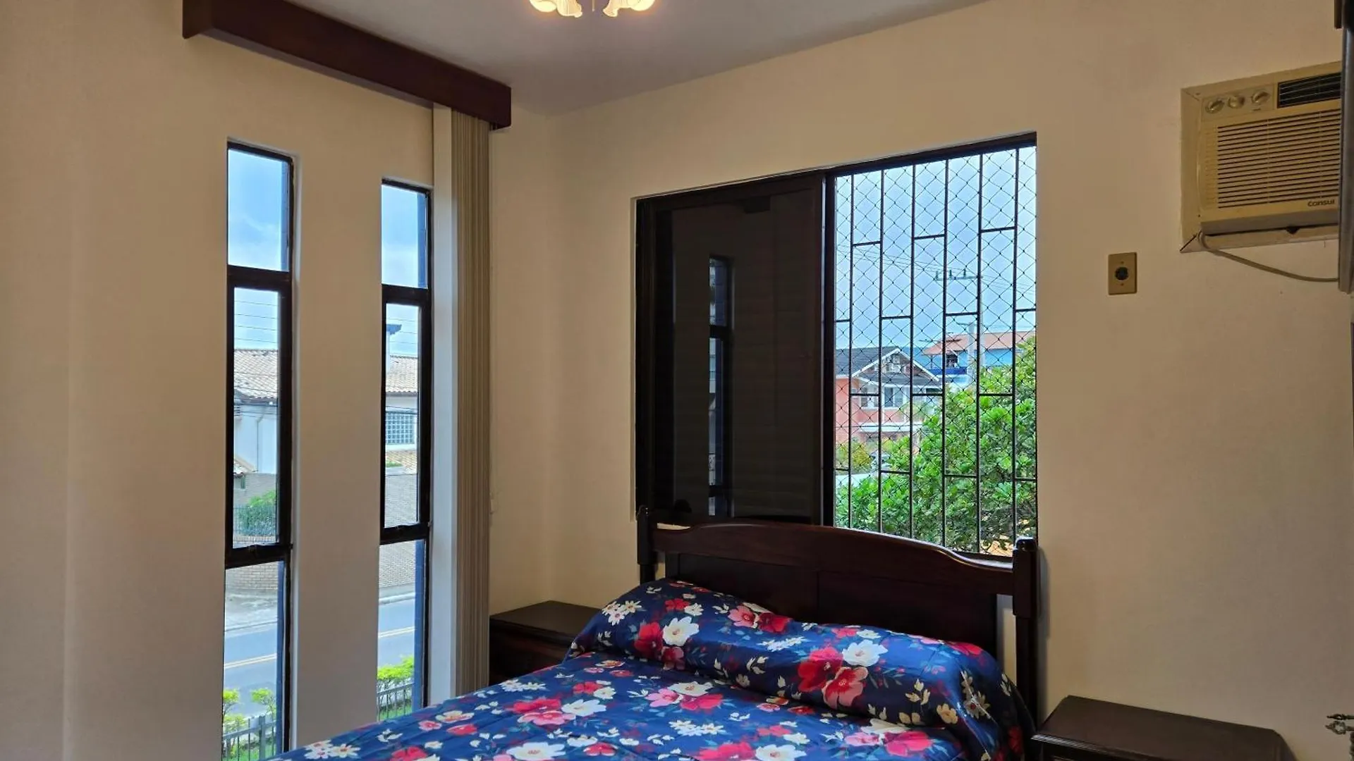Apartamento Na Rua Da Praia Florianopolis