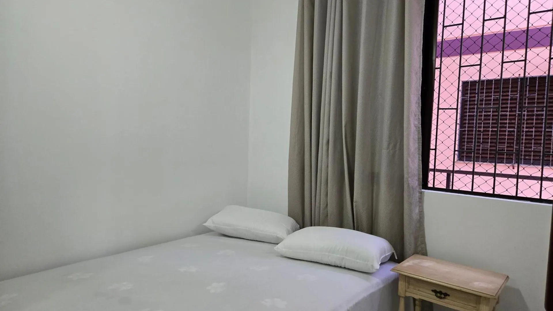 Apartamento Na Rua Da Praia Florianopolis